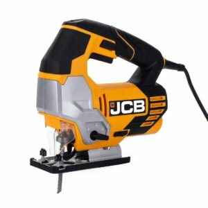 Електрически прободен трион JCB, 800 W, 20 мм