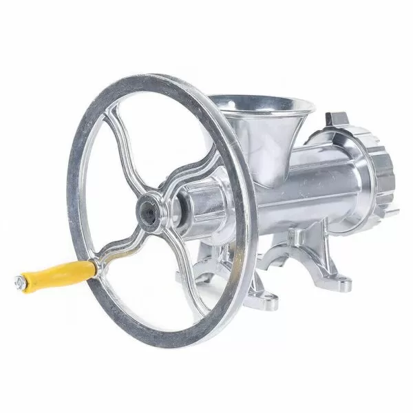Алуминиева Месомелачка №32 с Електромотор 2.2 kW – 1500 об./мин. - Image 6
